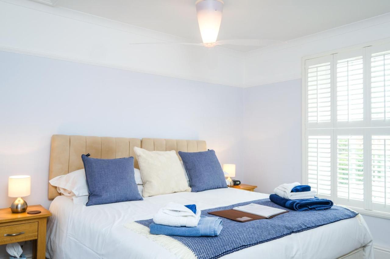 Musgrove House Bed & Breakfast Чичестер Экстерьер фото